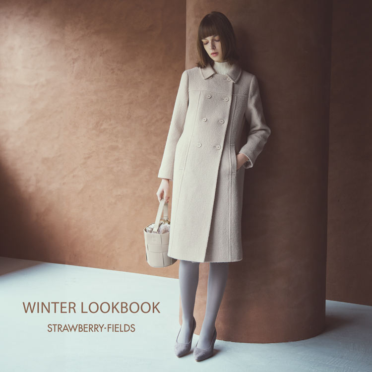 公式】 STRAWBERRY-FIELDS(ストロベリーフィールズ)