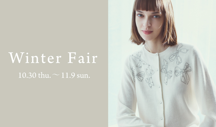 ストロベリーフィールズ　ファー　ライトグレー ジャケット 公式】 STRAWBERRY-FIELDS(ストロベリーフィールズ)