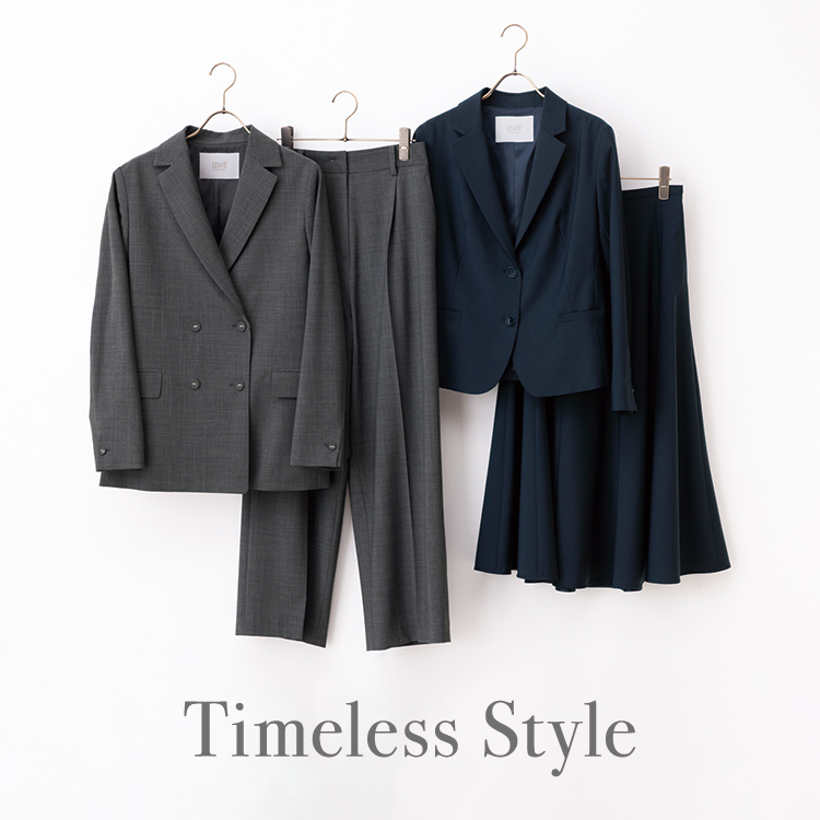 ちい　美品　ストロベリーフィールズ　モノクロスワンピース　ピンドット柄 ちい様専用 美品 ストロベリーフィールズ モノクロスワンピース