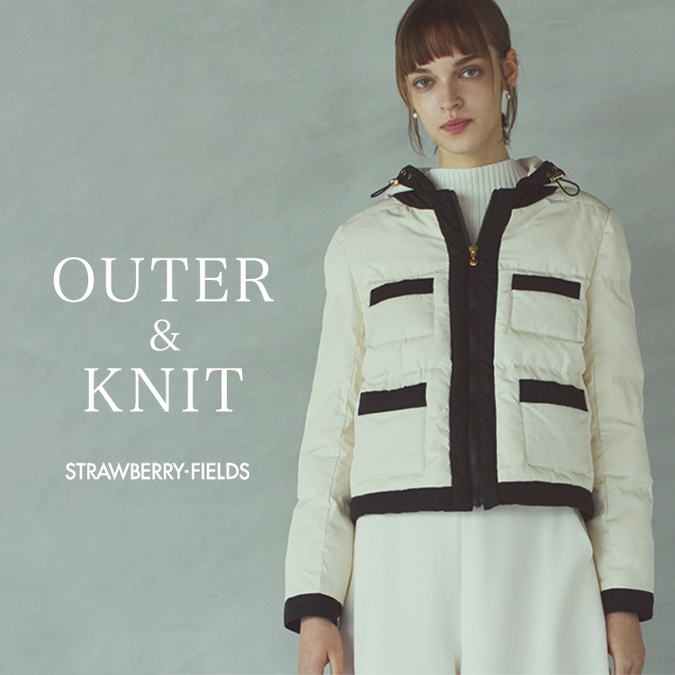 公式】 STRAWBERRY-FIELDS(ストロベリーフィールズ)