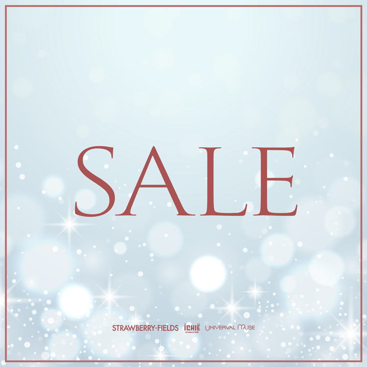 公式】 STRAWBERRY-FIELDS(ストロベリーフィールズ)