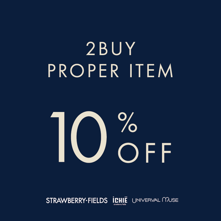 公式】 STRAWBERRY-FIELDS(ストロベリーフィールズ)