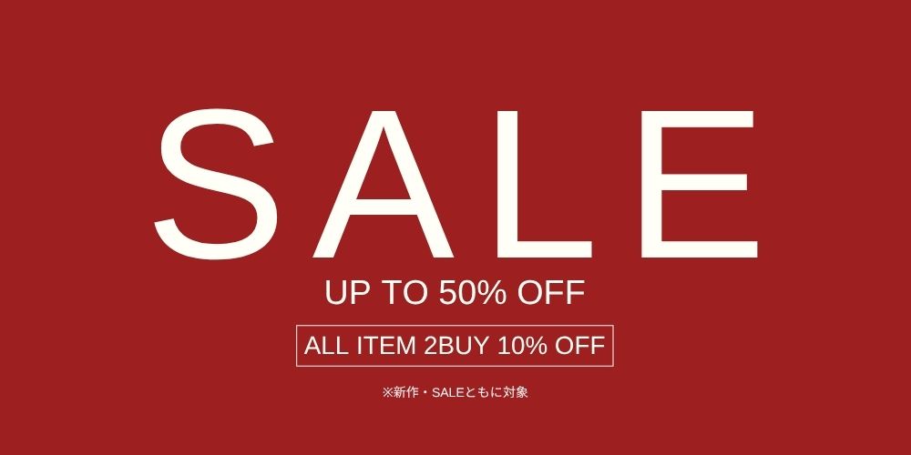 SUMMER SALE START !!