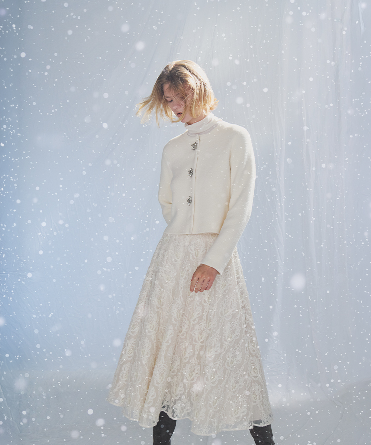 2026 WINTER LOOKBOOK