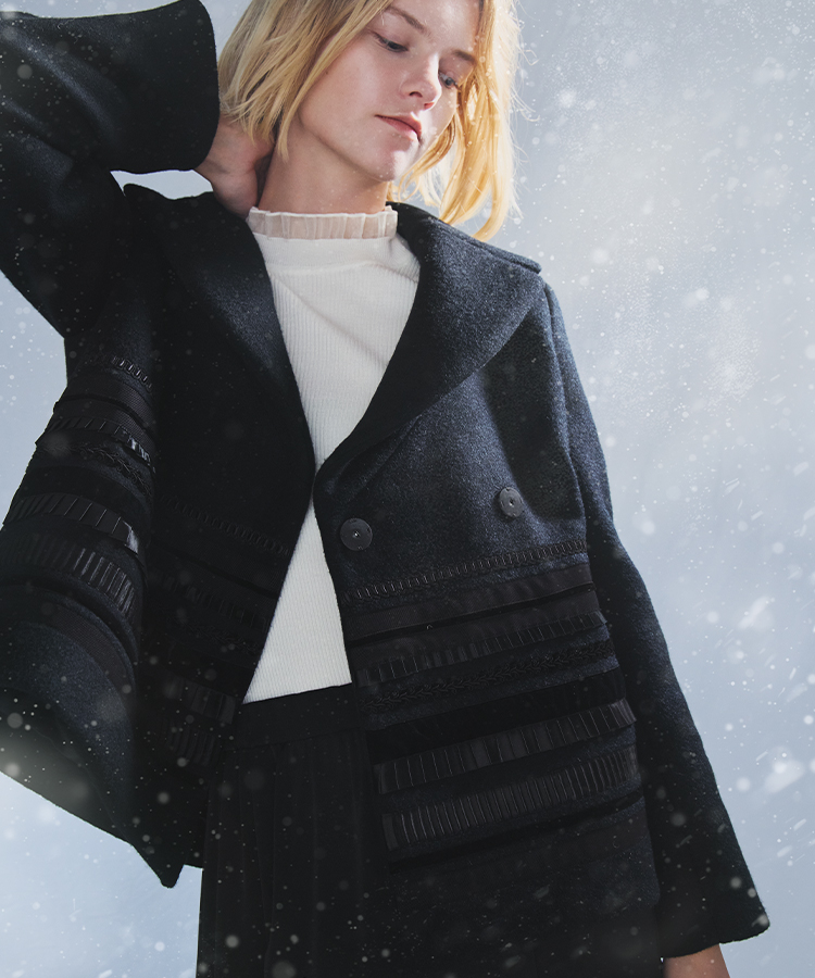 2026 WINTER LOOKBOOK