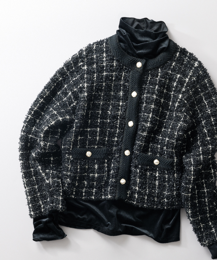 2026 WINTER LOOKBOOK