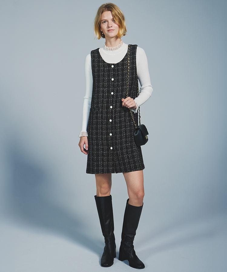 2026 WINTER LOOKBOOK