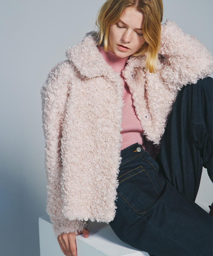 2026 WINTER LOOKBOOK
